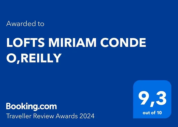 Lofts Miriam Conde O,Reilly