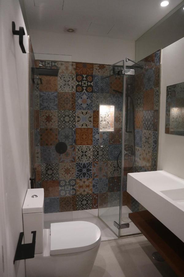 Lofts Miriam Conde O,reilly Apartment *