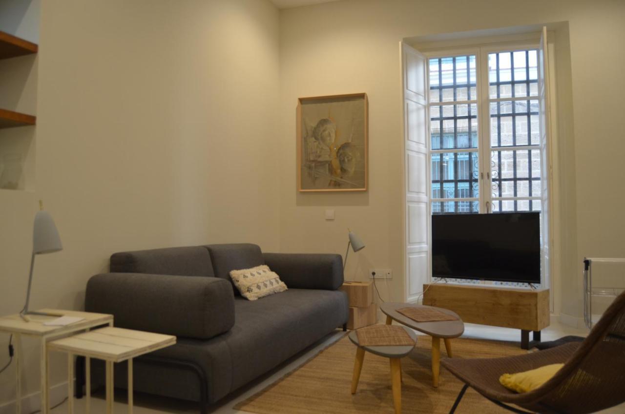 Lofts Miriam Conde O,reilly Cadiz