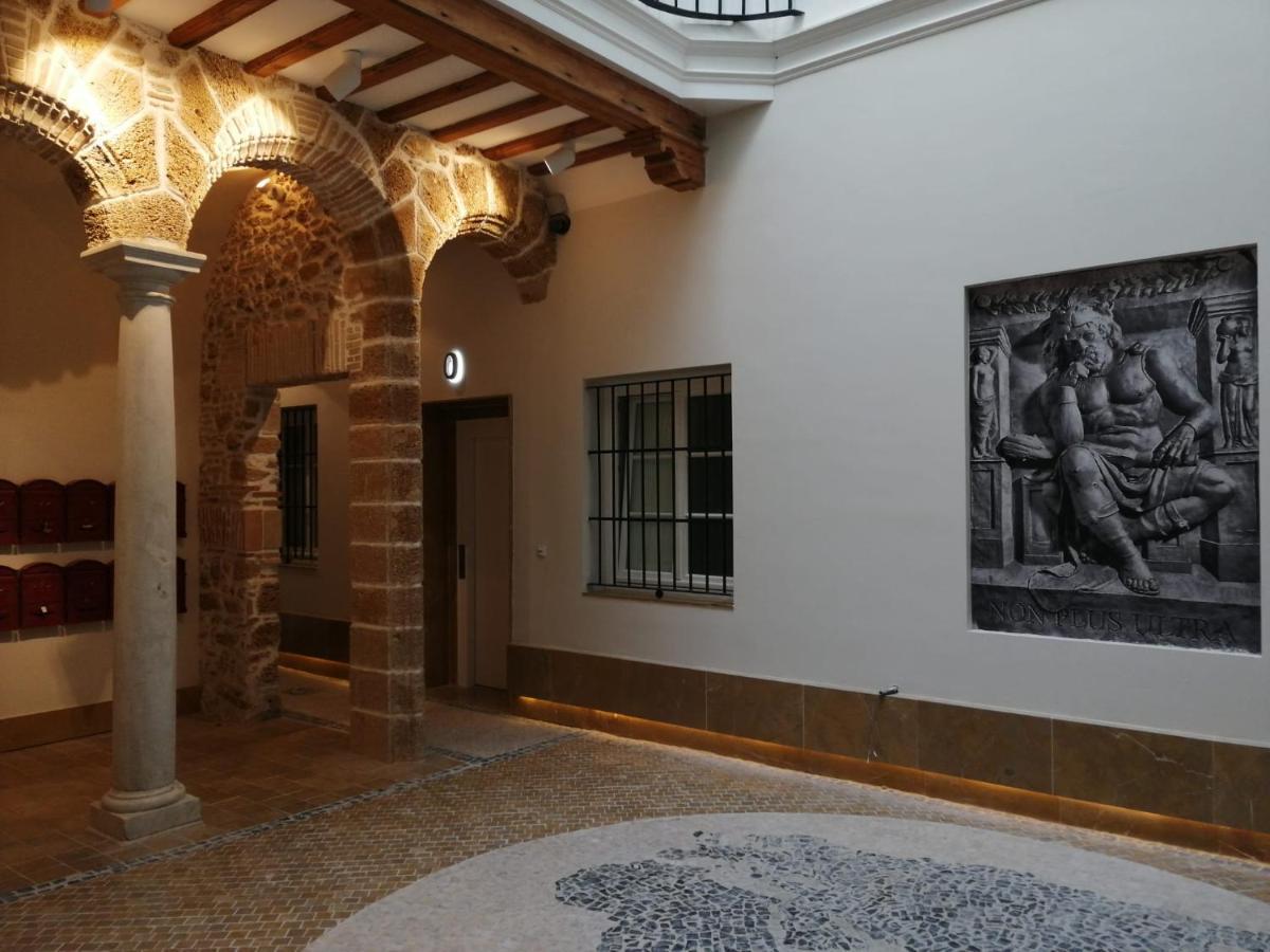Lofts Miriam Conde O,reilly * Cadiz