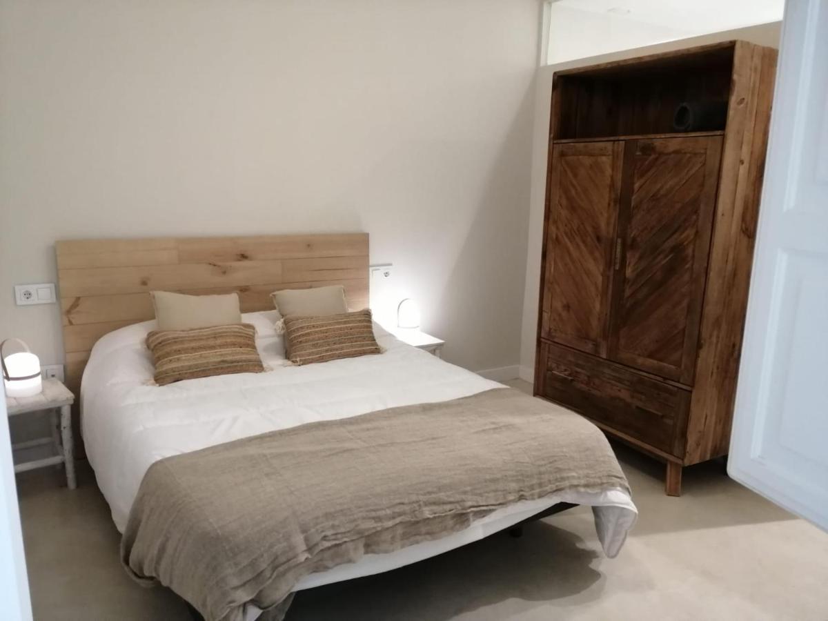 Lofts Miriam Conde O,reilly Apartment Cadiz