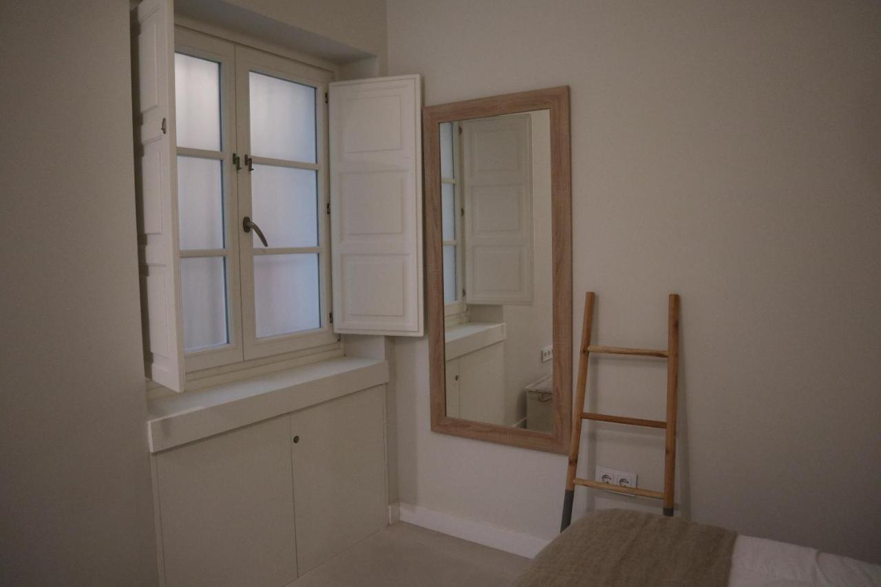 Apartment Lofts Miriam Conde O,reilly Cadiz