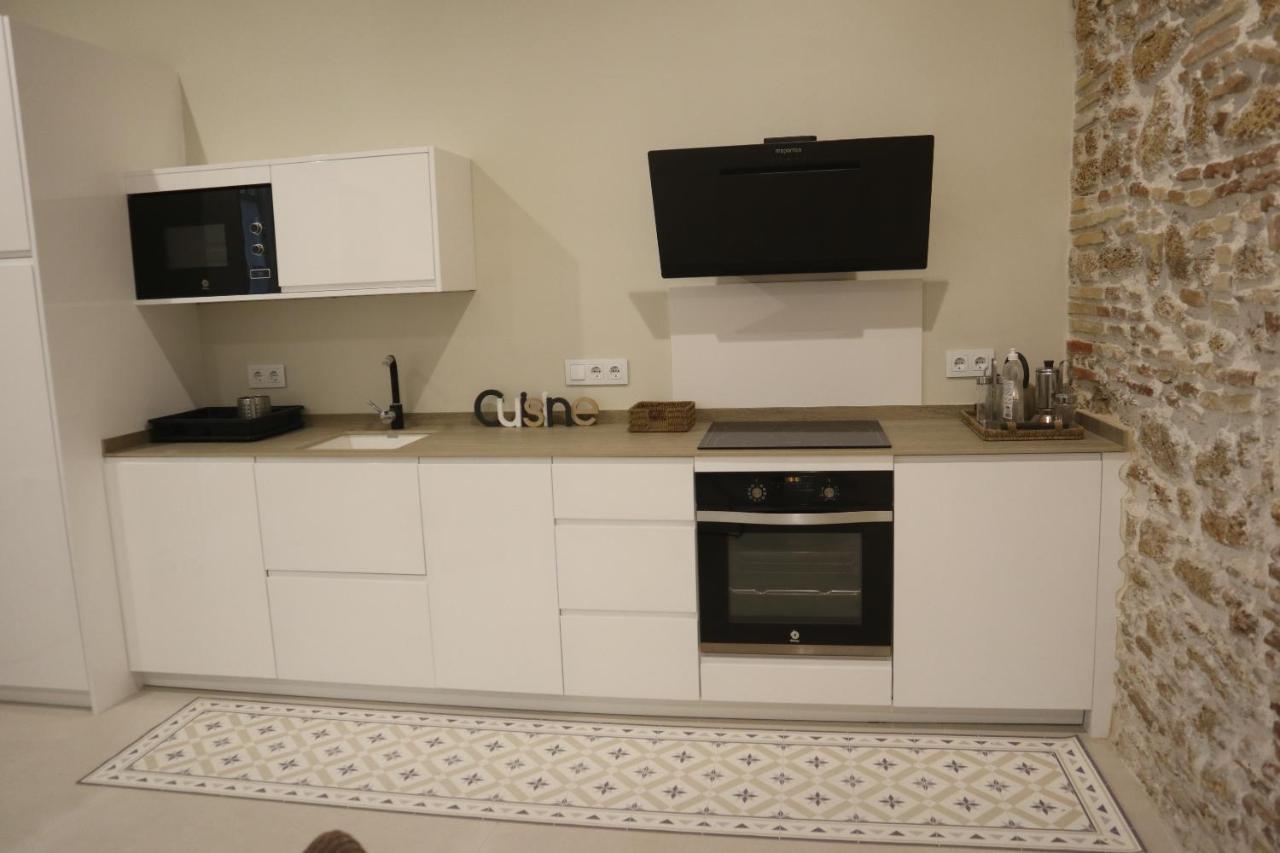 Lofts Miriam Conde O,reilly Cadiz