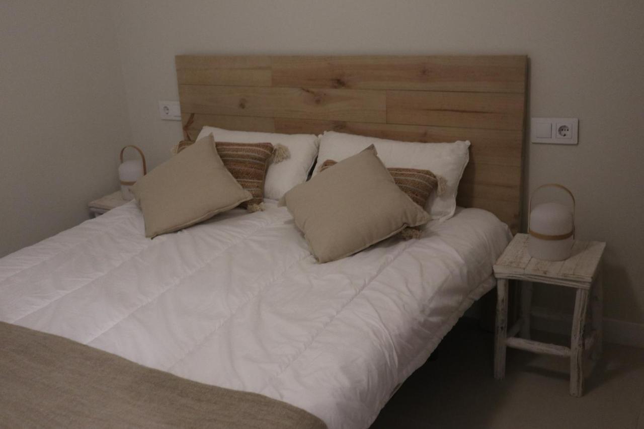 Apartment Lofts Miriam Conde O,reilly Cadiz