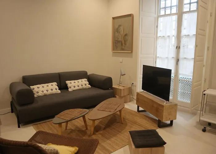 Lofts Miriam Conde O,Reilly