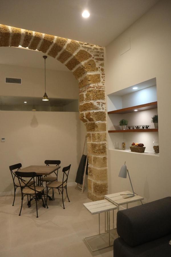 Lofts Miriam Conde O,reilly Apartament *