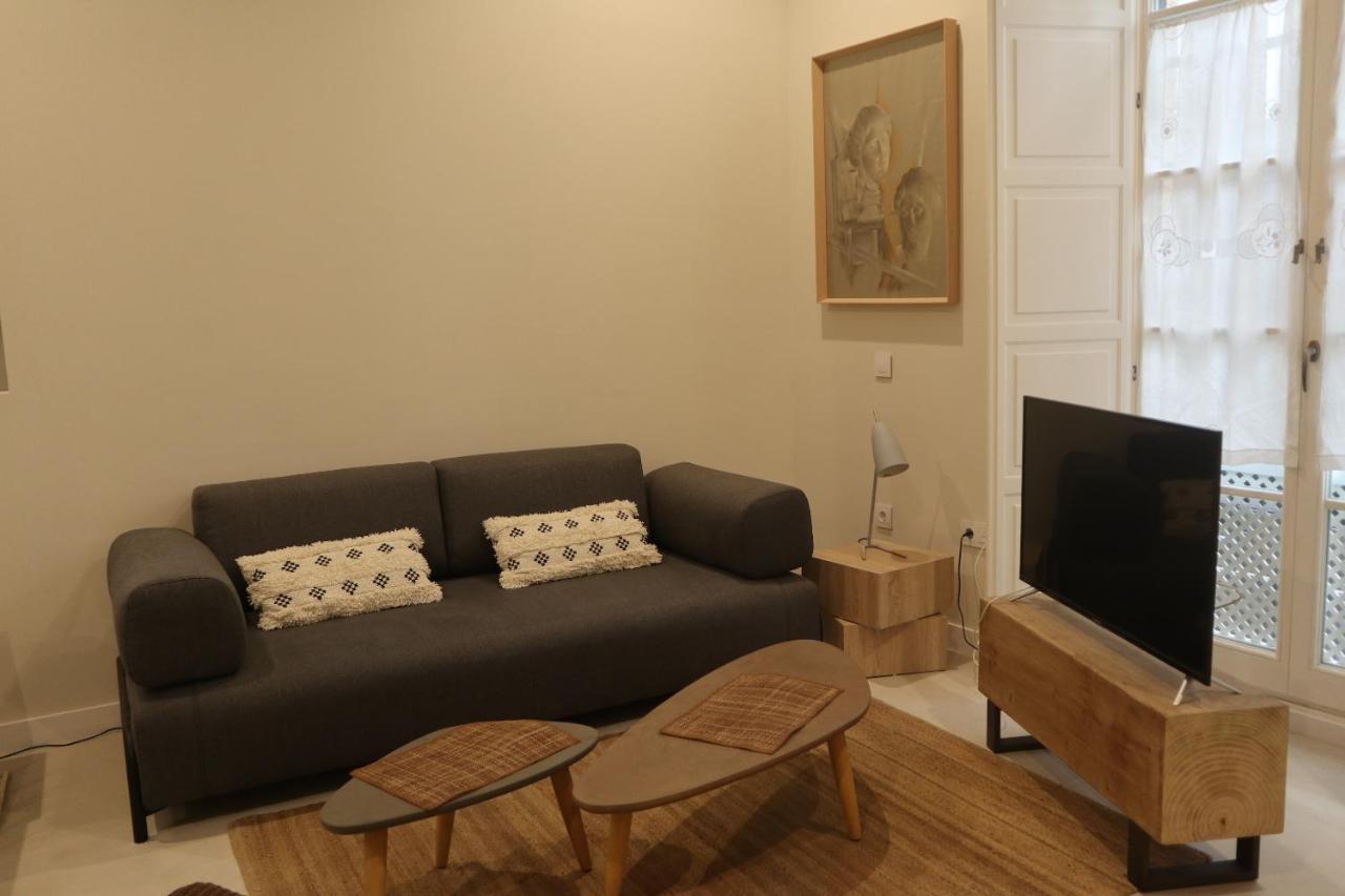 Apartament Lofts Miriam Conde O,reilly *