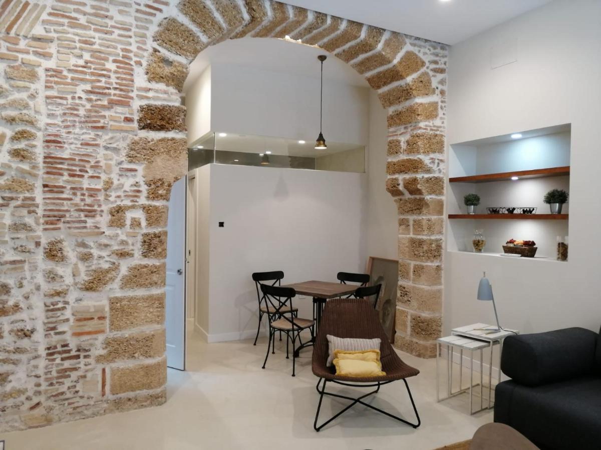 Lofts Miriam Conde O,reilly Kadyks